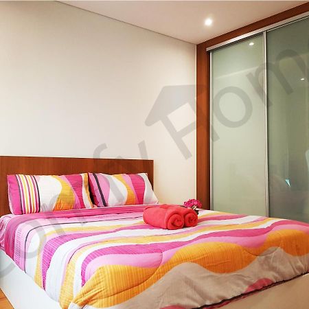 Klcc Service Suites By Home Sweet Home Kuala Lumpur Ngoại thất bức ảnh