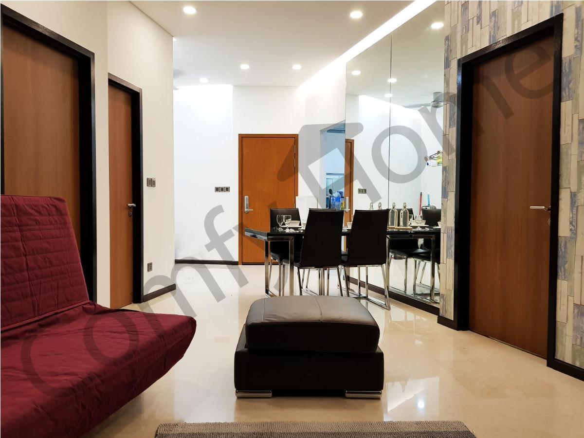 Klcc Service Suites By Home Sweet Home Kuala Lumpur Ngoại thất bức ảnh