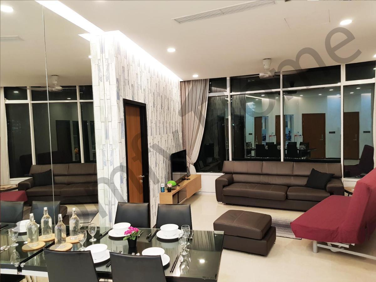 Klcc Service Suites By Home Sweet Home Kuala Lumpur Ngoại thất bức ảnh