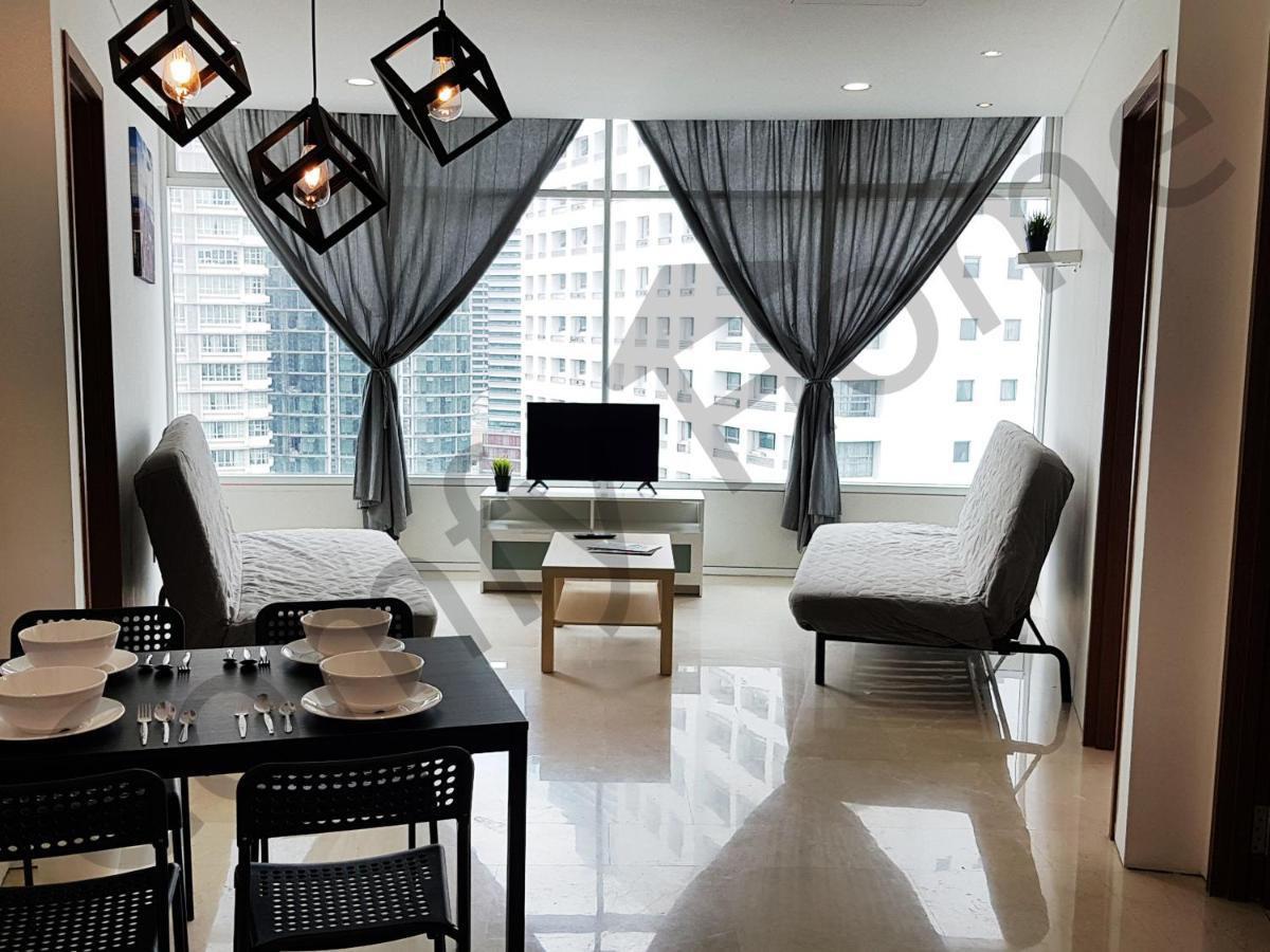 Klcc Service Suites By Home Sweet Home Kuala Lumpur Ngoại thất bức ảnh
