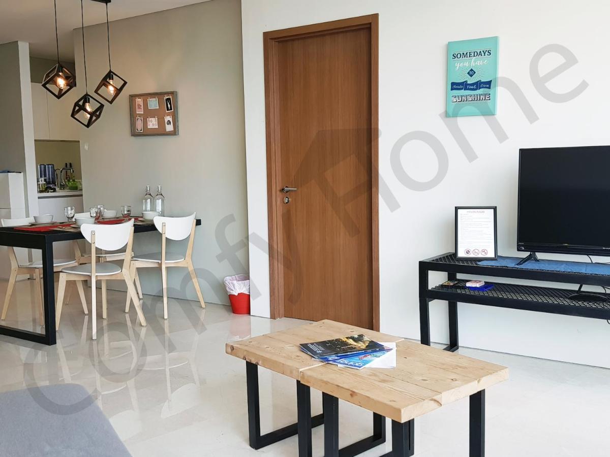 Klcc Service Suites By Home Sweet Home Kuala Lumpur Ngoại thất bức ảnh