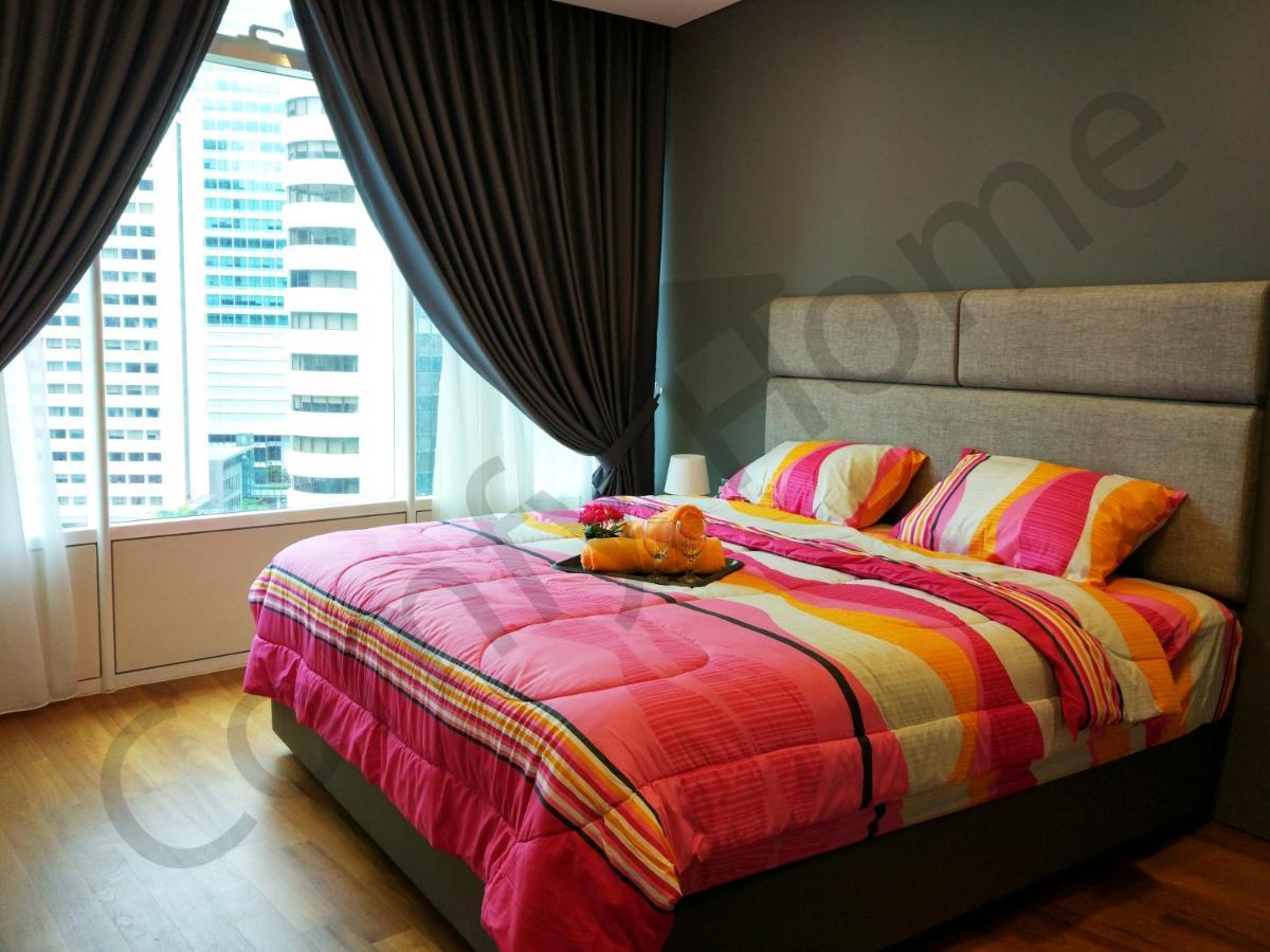 Klcc Service Suites By Home Sweet Home Kuala Lumpur Ngoại thất bức ảnh