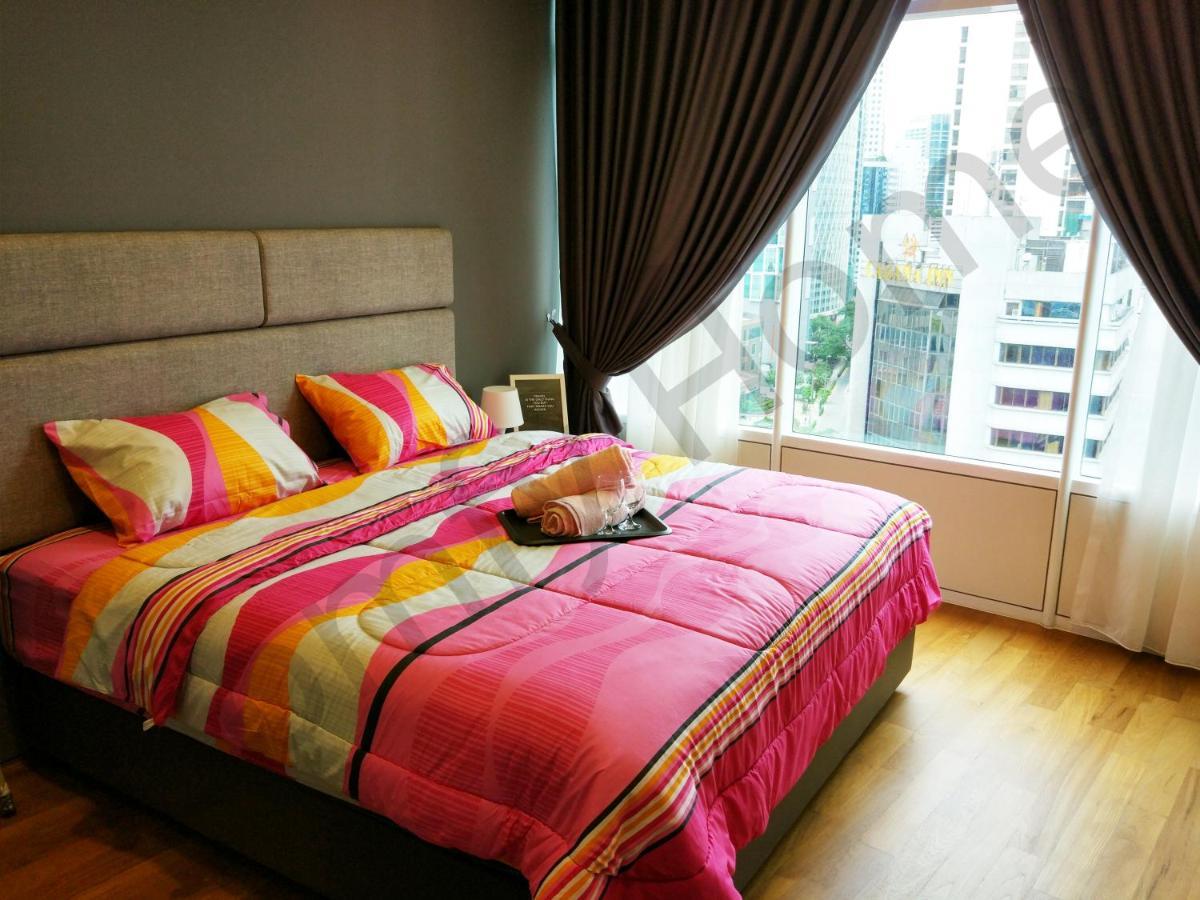 Klcc Service Suites By Home Sweet Home Kuala Lumpur Ngoại thất bức ảnh
