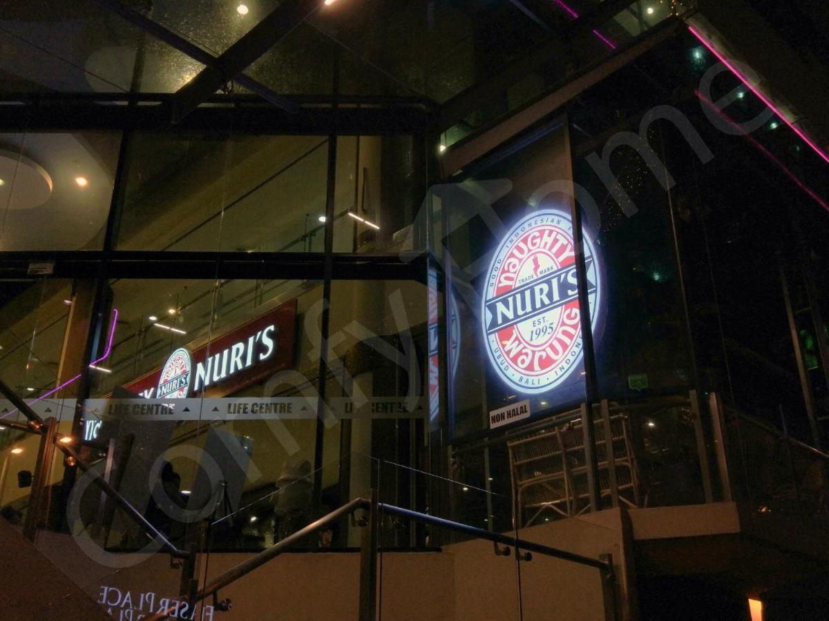 Klcc Service Suites By Home Sweet Home Kuala Lumpur Ngoại thất bức ảnh
