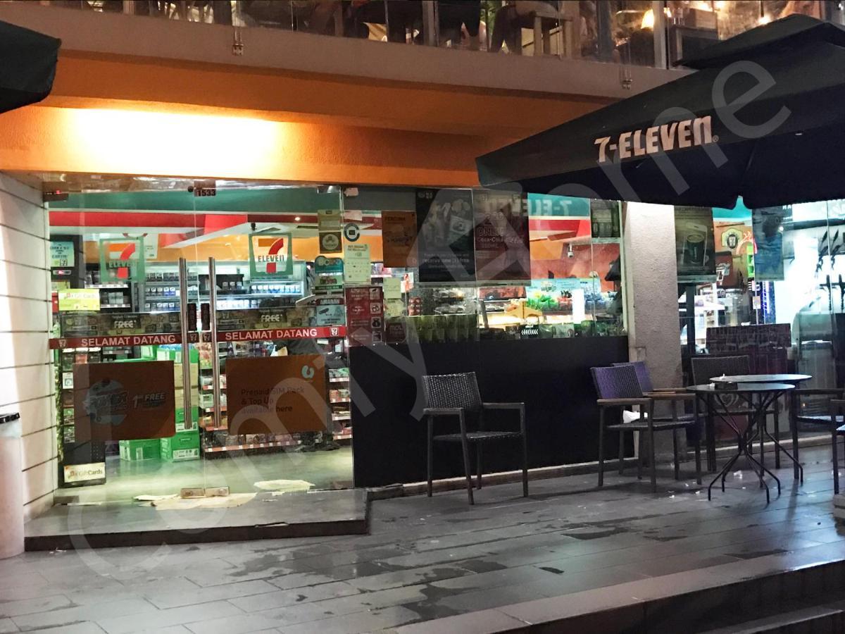 Klcc Service Suites By Home Sweet Home Kuala Lumpur Ngoại thất bức ảnh