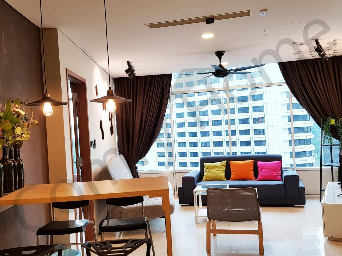 Klcc Service Suites By Home Sweet Home Kuala Lumpur Ngoại thất bức ảnh