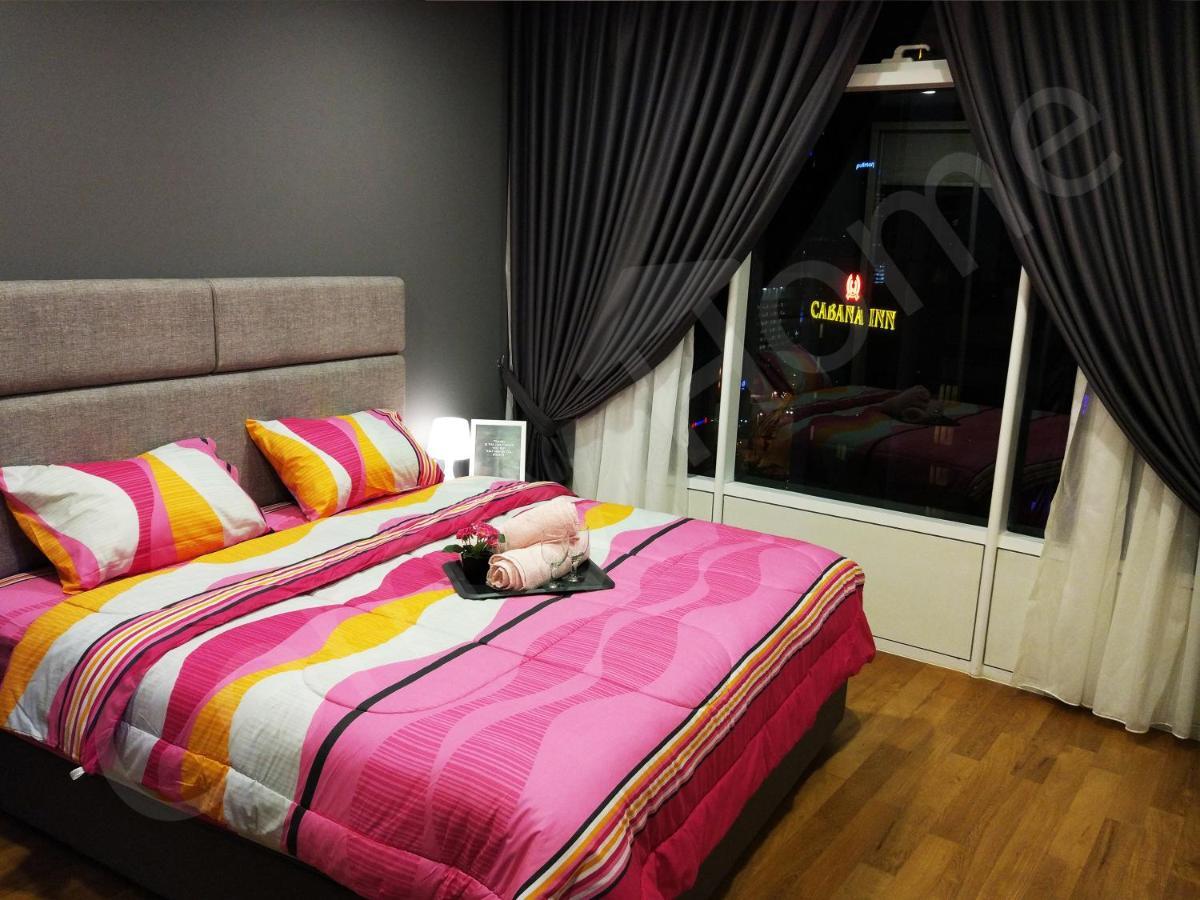 Klcc Service Suites By Home Sweet Home Kuala Lumpur Ngoại thất bức ảnh