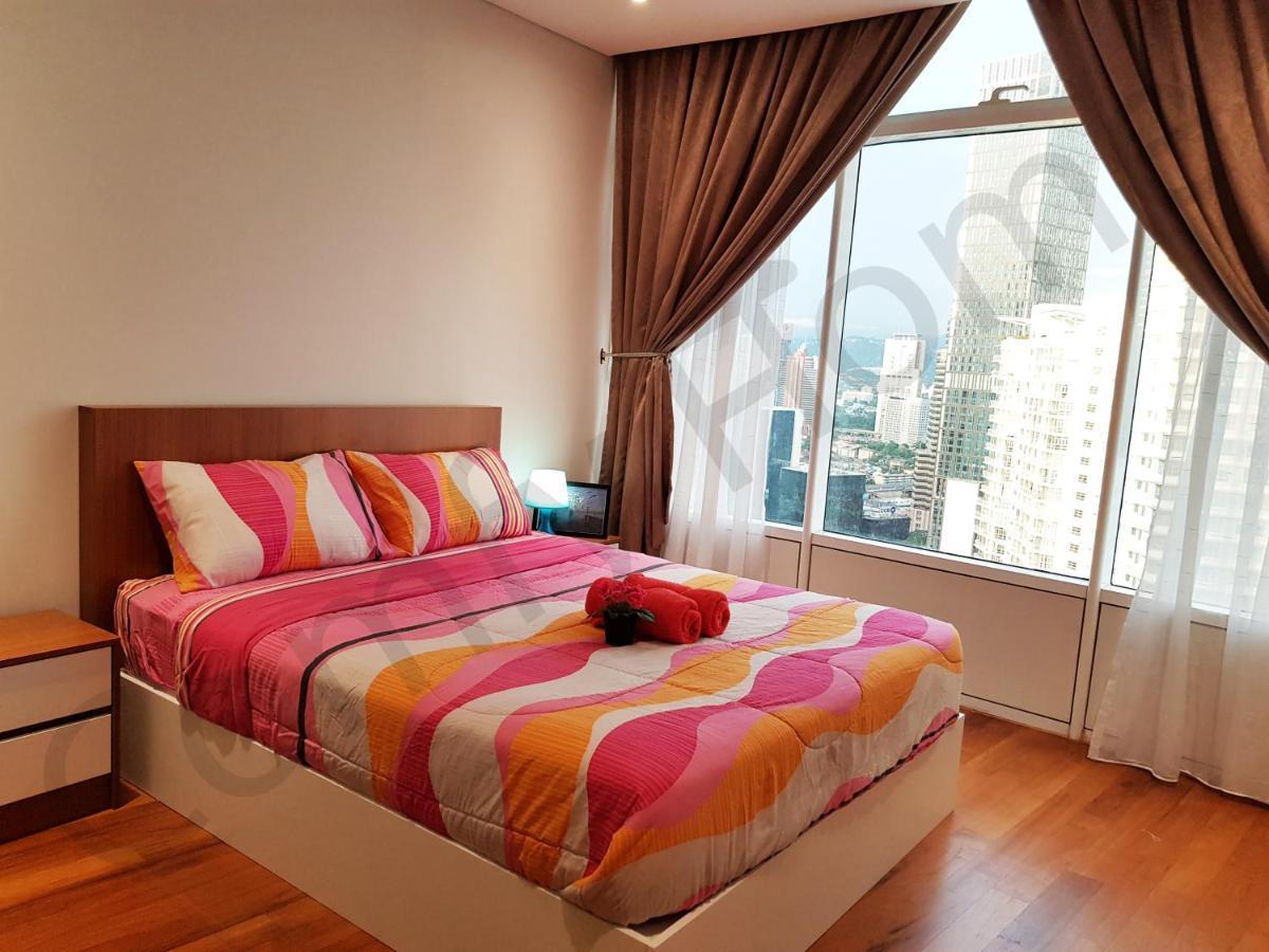 Klcc Service Suites By Home Sweet Home Kuala Lumpur Ngoại thất bức ảnh