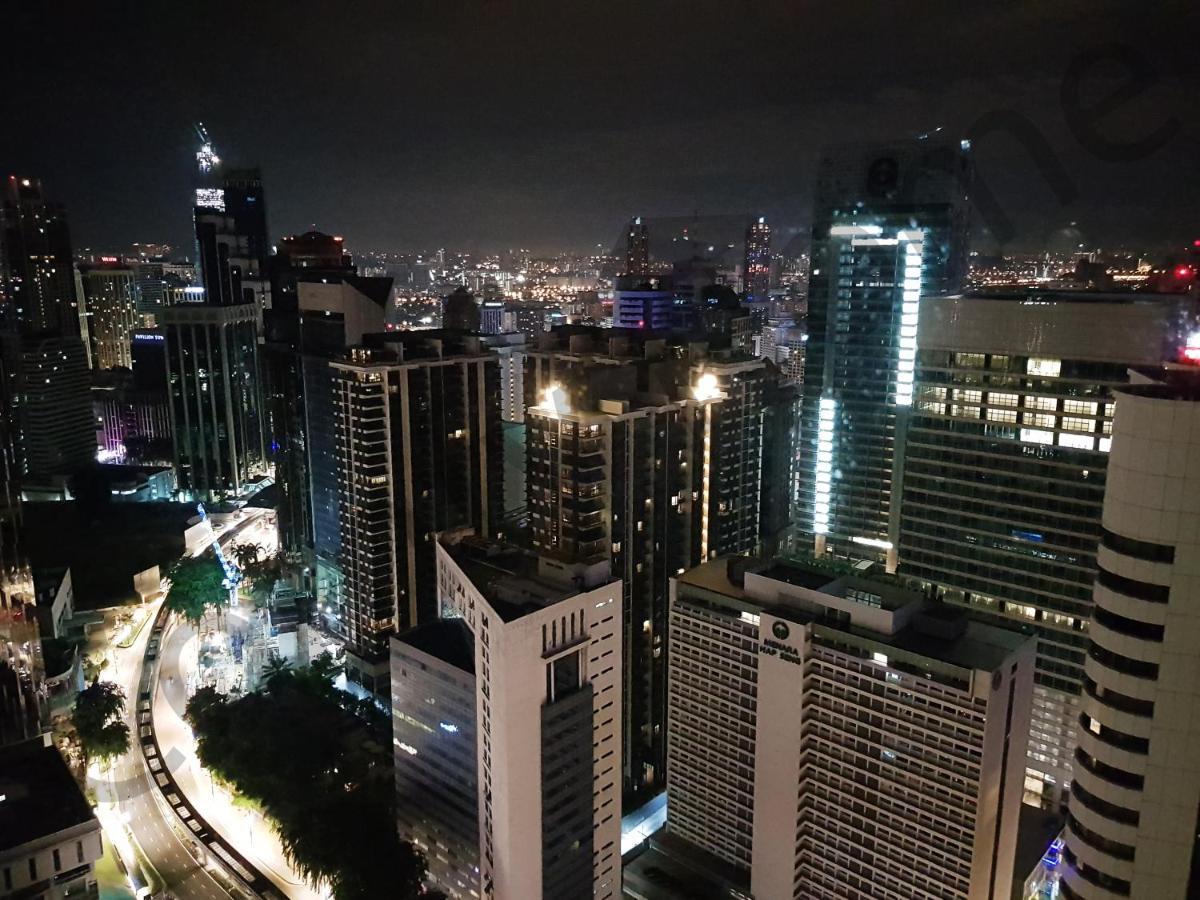 Klcc Service Suites By Home Sweet Home Kuala Lumpur Ngoại thất bức ảnh