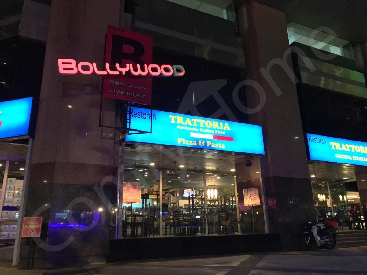 Klcc Service Suites By Home Sweet Home Kuala Lumpur Ngoại thất bức ảnh