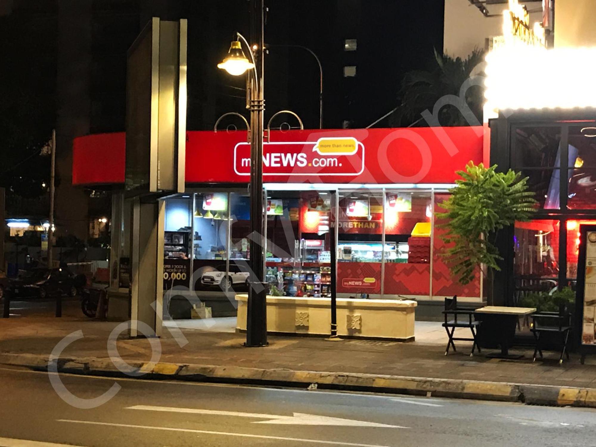 Klcc Service Suites By Home Sweet Home Kuala Lumpur Ngoại thất bức ảnh