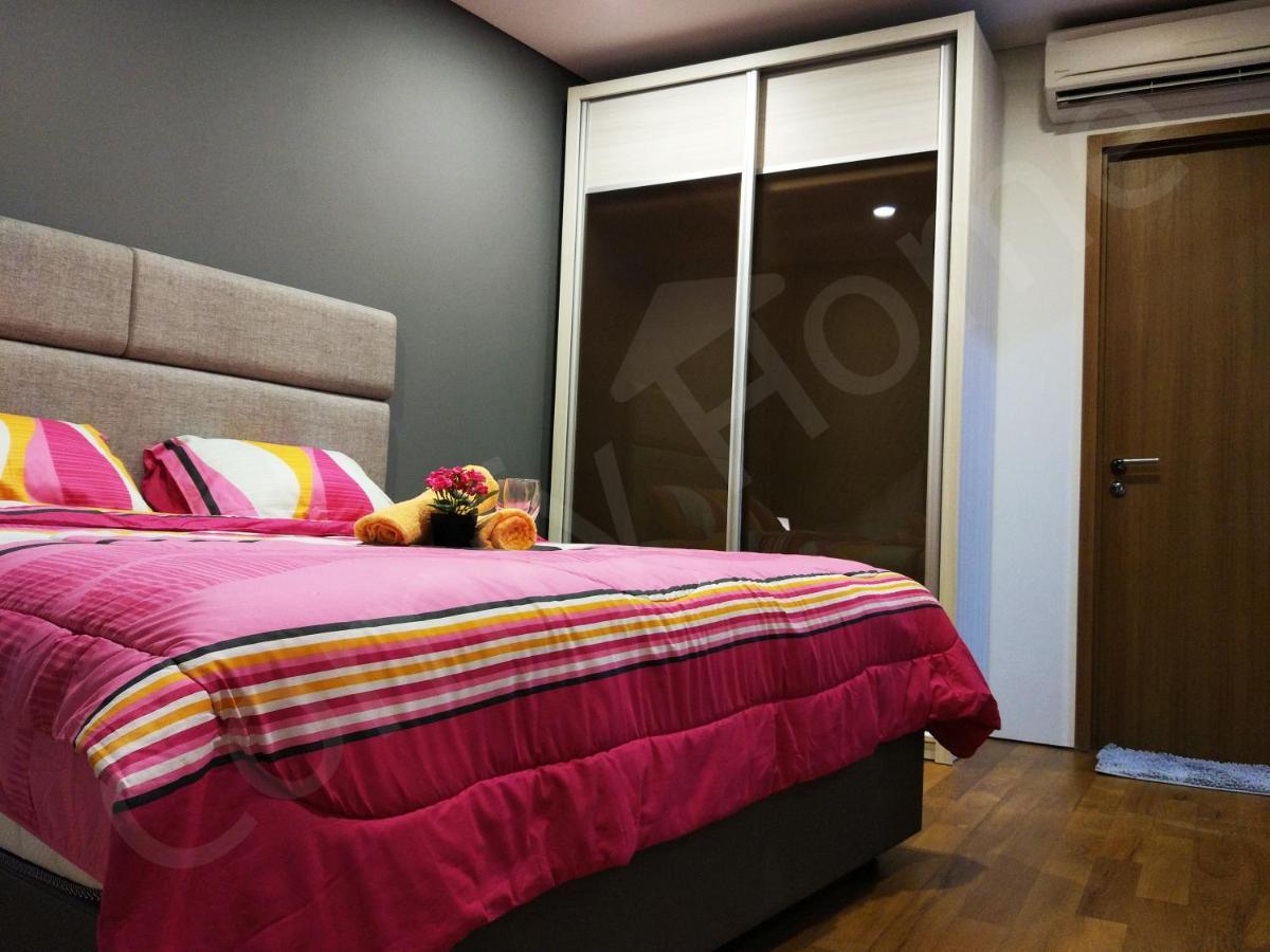 Klcc Service Suites By Home Sweet Home Kuala Lumpur Ngoại thất bức ảnh
