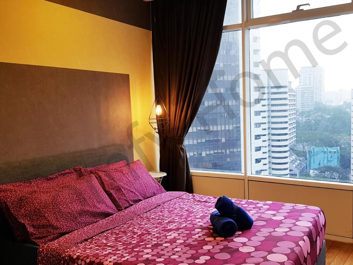 Klcc Service Suites By Home Sweet Home Kuala Lumpur Ngoại thất bức ảnh
