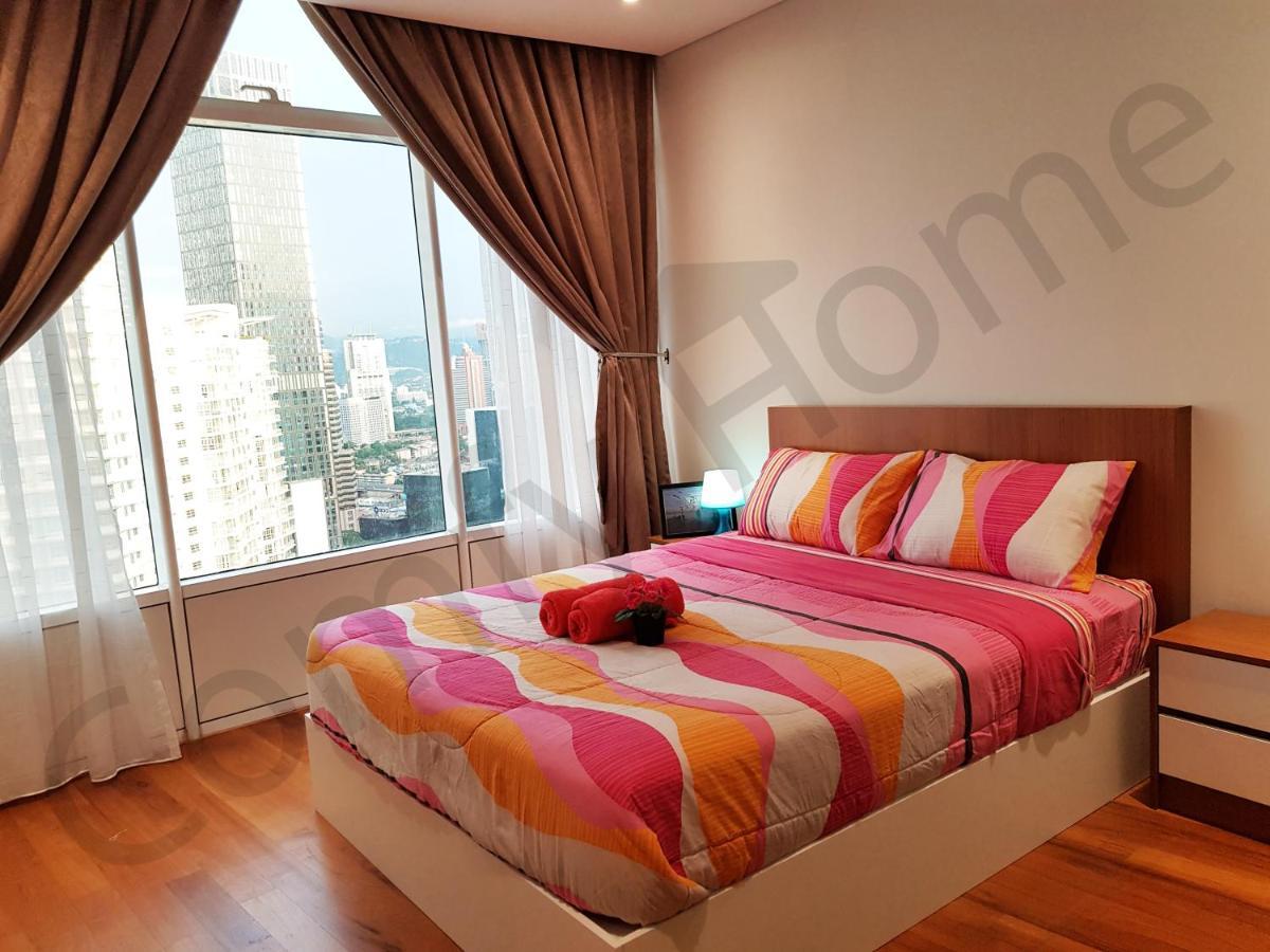 Klcc Service Suites By Home Sweet Home Kuala Lumpur Ngoại thất bức ảnh