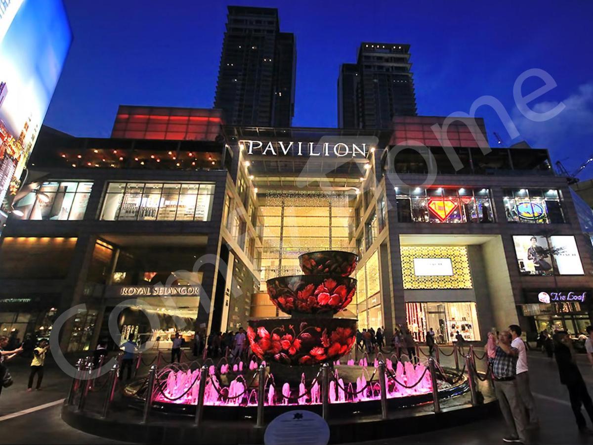Klcc Service Suites By Home Sweet Home Kuala Lumpur Ngoại thất bức ảnh