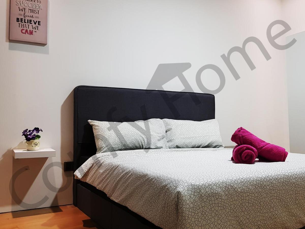 Klcc Service Suites By Home Sweet Home Kuala Lumpur Ngoại thất bức ảnh