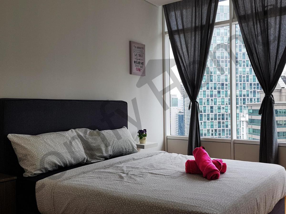 Klcc Service Suites By Home Sweet Home Kuala Lumpur Ngoại thất bức ảnh