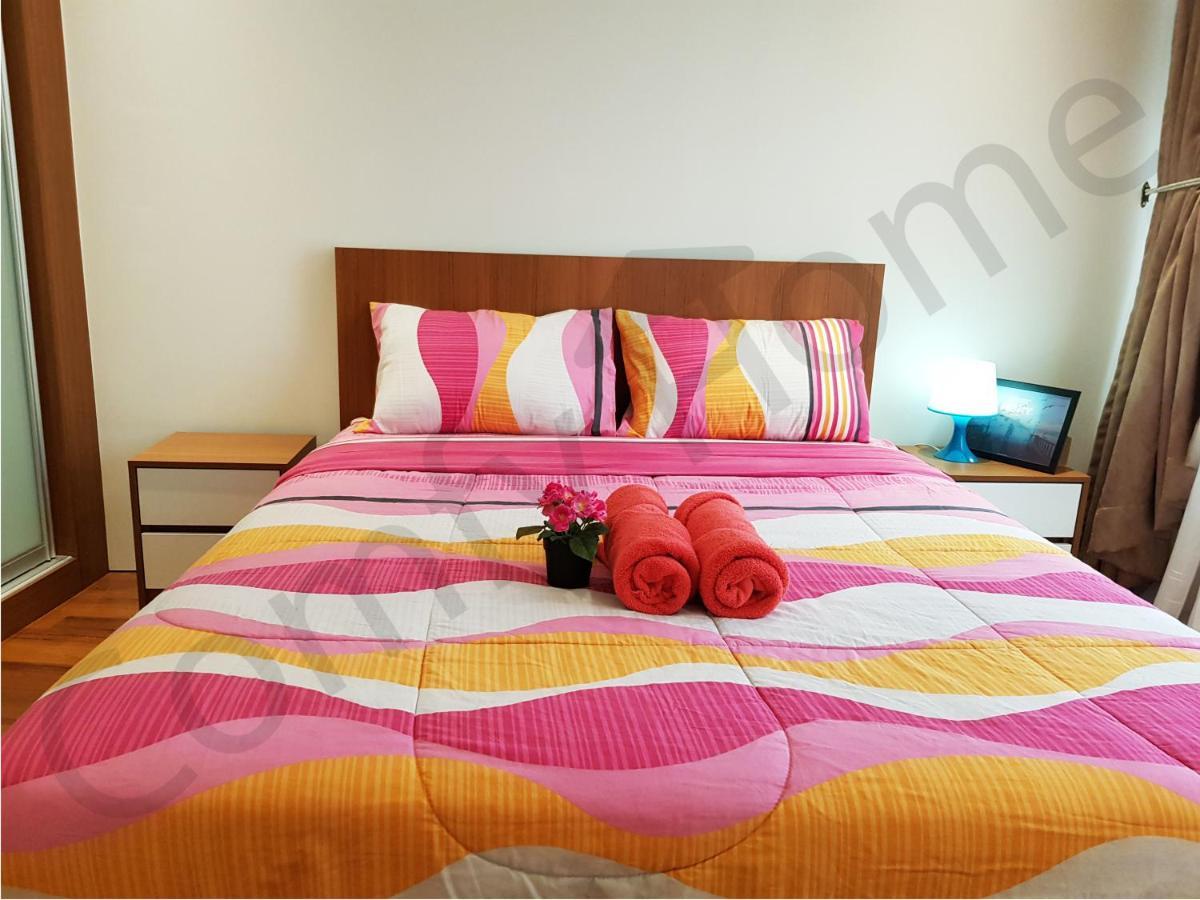 Klcc Service Suites By Home Sweet Home Kuala Lumpur Ngoại thất bức ảnh