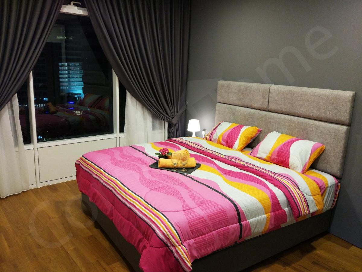 Klcc Service Suites By Home Sweet Home Kuala Lumpur Ngoại thất bức ảnh