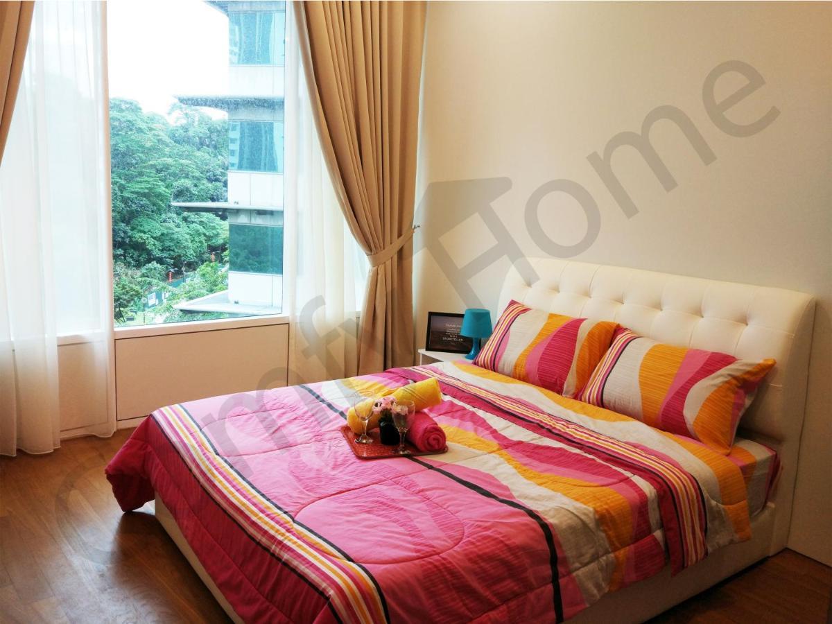Klcc Service Suites By Home Sweet Home Kuala Lumpur Ngoại thất bức ảnh