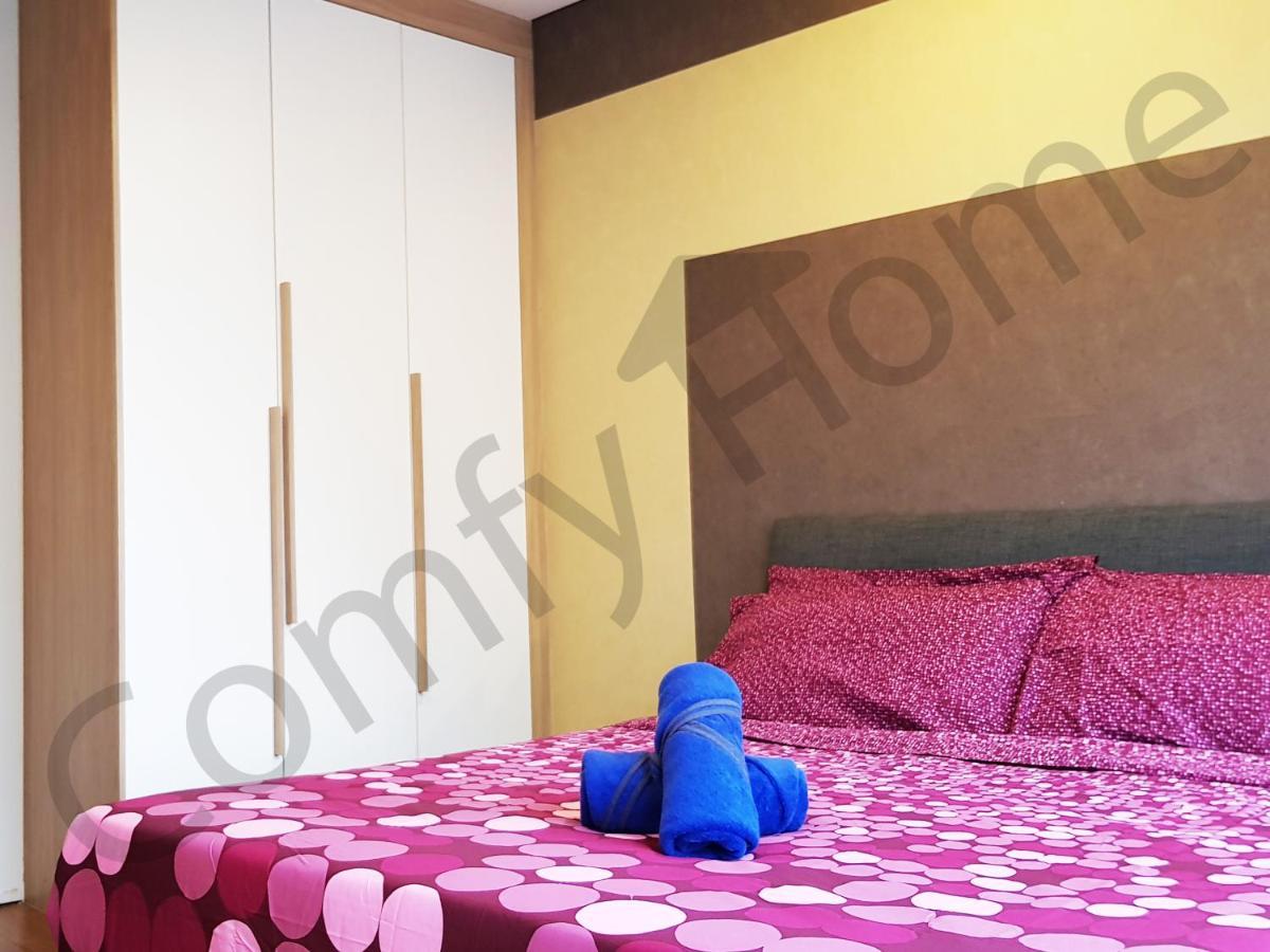Klcc Service Suites By Home Sweet Home Kuala Lumpur Ngoại thất bức ảnh