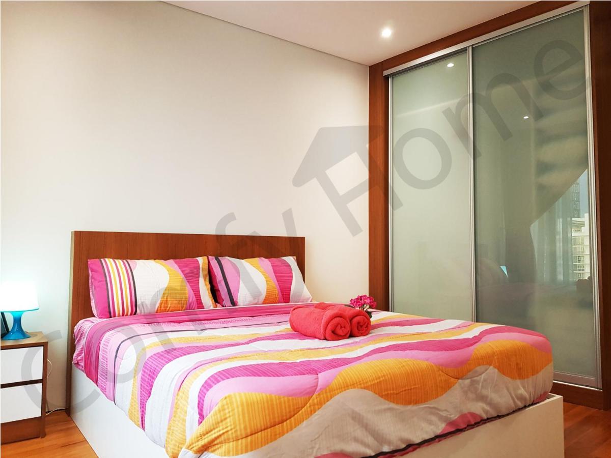 Klcc Service Suites By Home Sweet Home Kuala Lumpur Ngoại thất bức ảnh