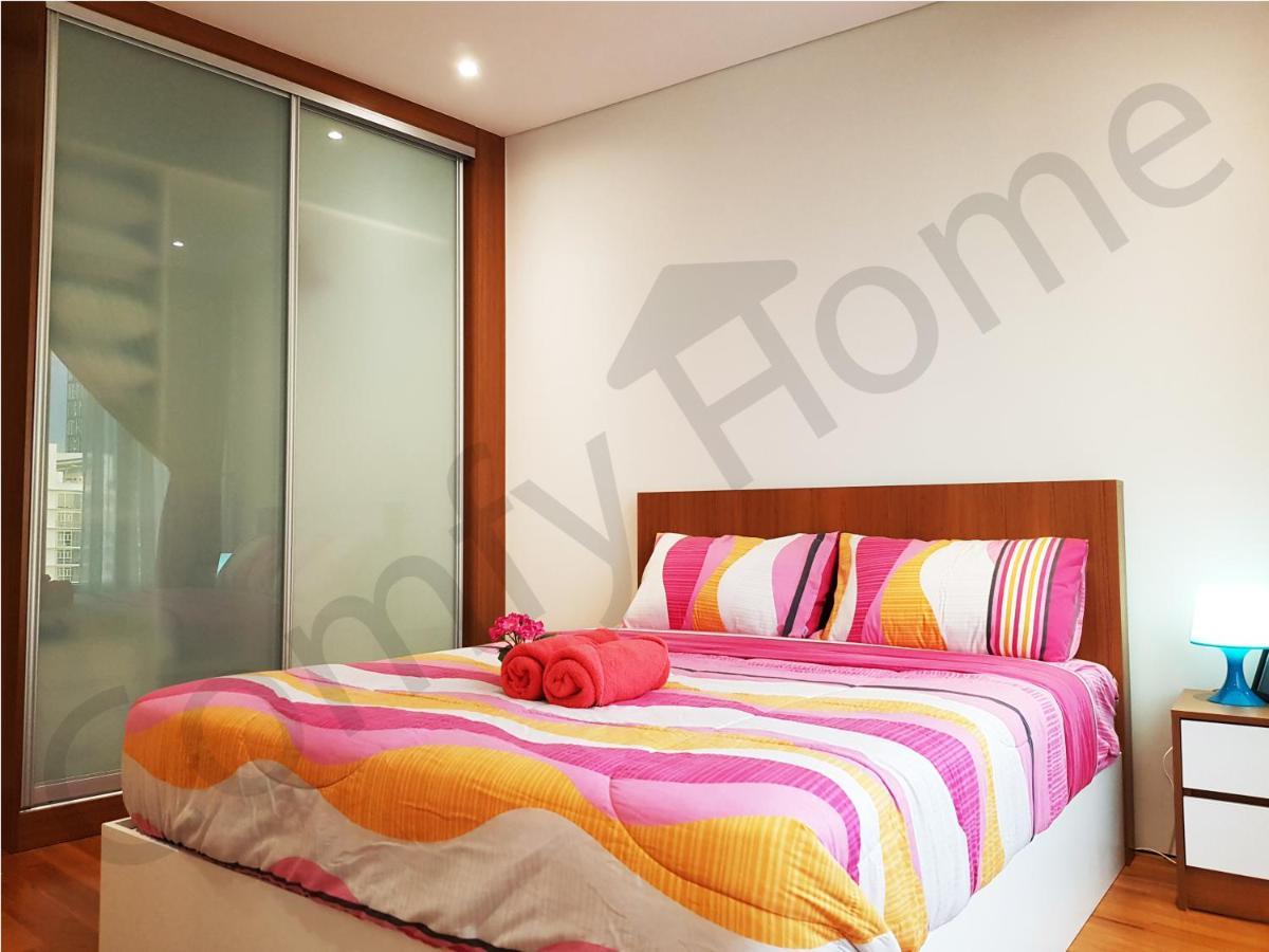 Klcc Service Suites By Home Sweet Home Kuala Lumpur Ngoại thất bức ảnh