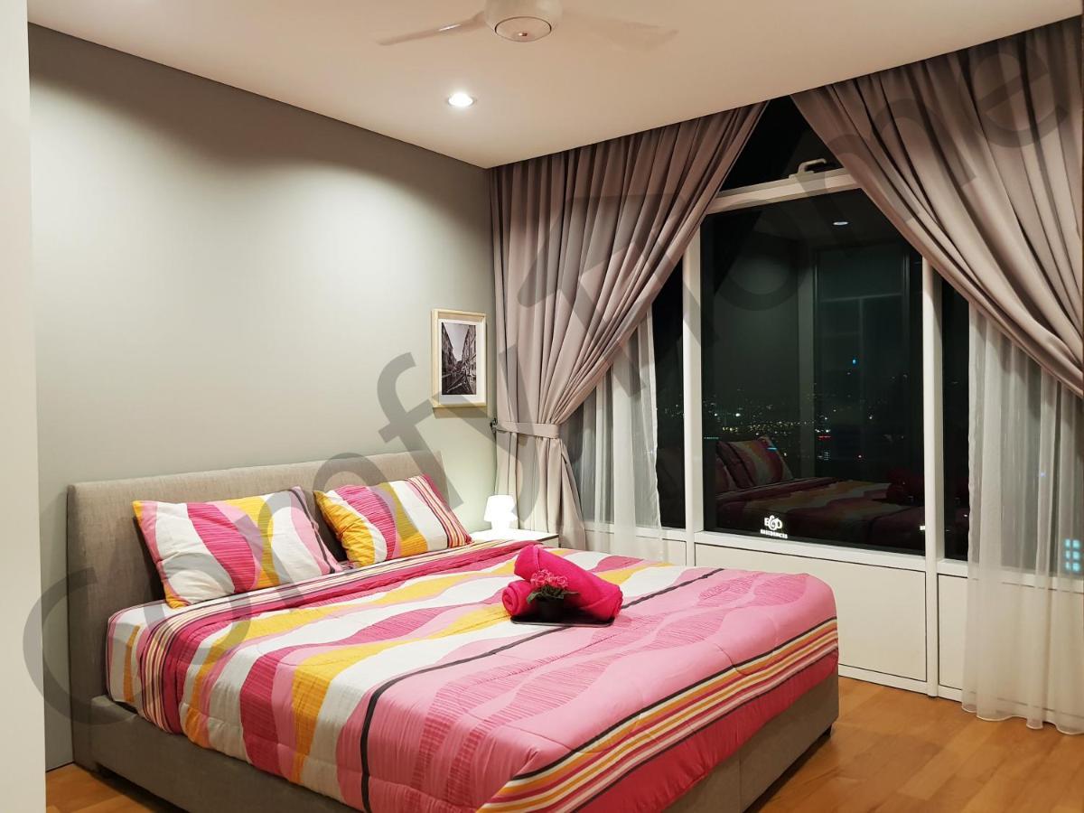 Klcc Service Suites By Home Sweet Home Kuala Lumpur Ngoại thất bức ảnh