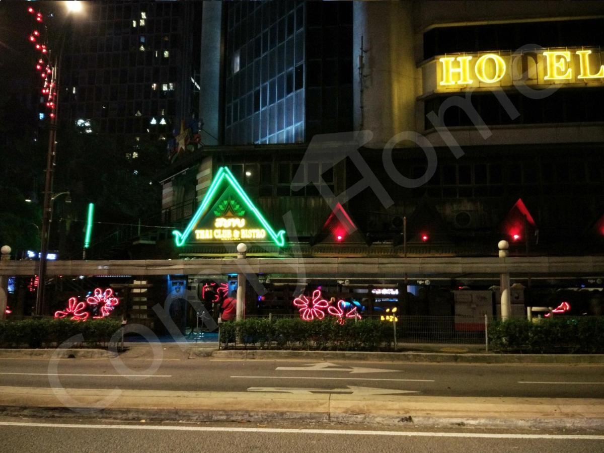 Klcc Service Suites By Home Sweet Home Kuala Lumpur Ngoại thất bức ảnh
